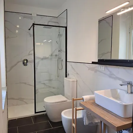 Апартаменты Charme House