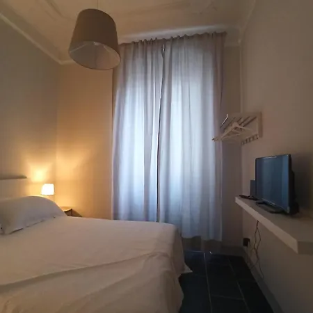Апартаменты Charme House