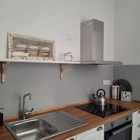 Charme House Специя