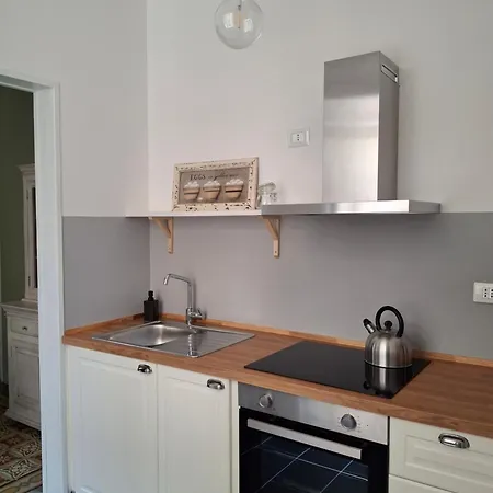 Charme House Специя