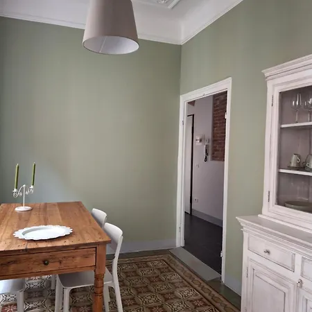 Charme House * Специя