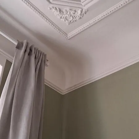 Апартаменты Charme House *