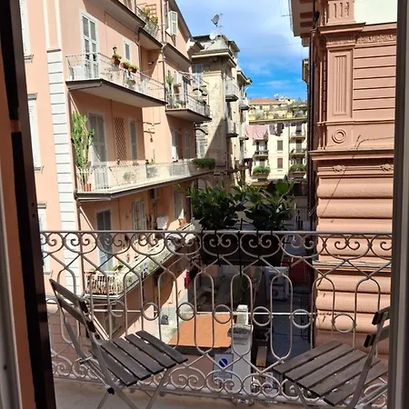 Lejlighed Charme House *