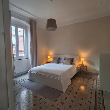 Charme House Apartment