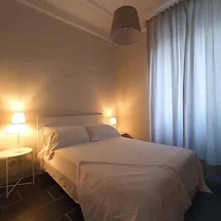 Charme House Λα Σπέτσια