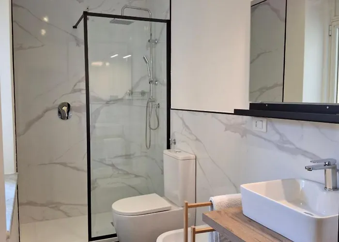 Apartment Charme House