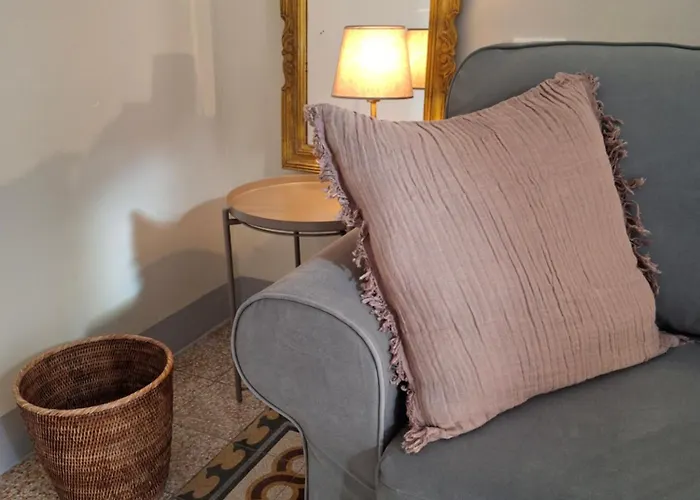 Apartment Charme House *