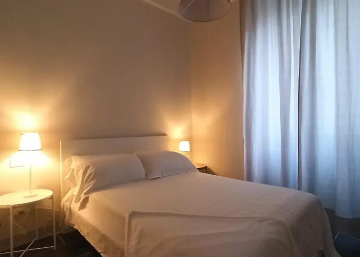 Charme House לה ספציה