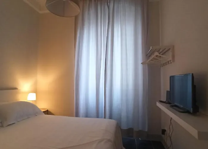 Apartment Charme House