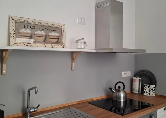 Charme House La Spezia