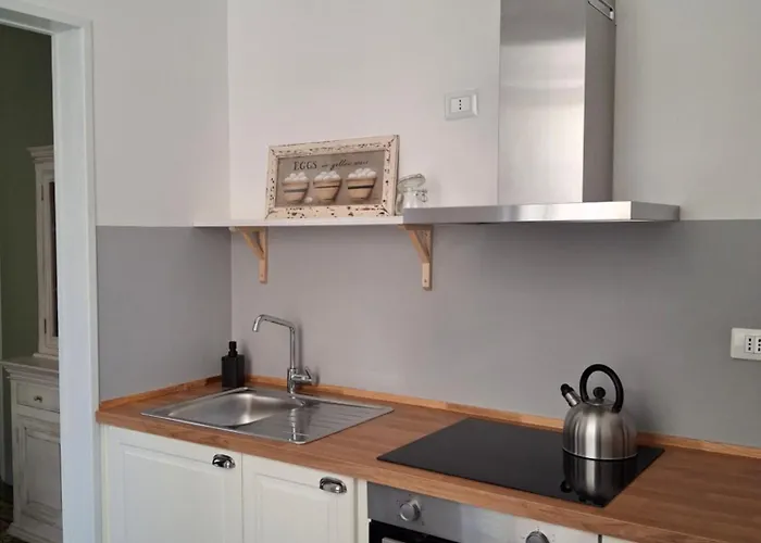 Charme House La Spezia