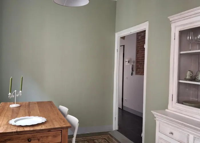 Charme House * La Spezia