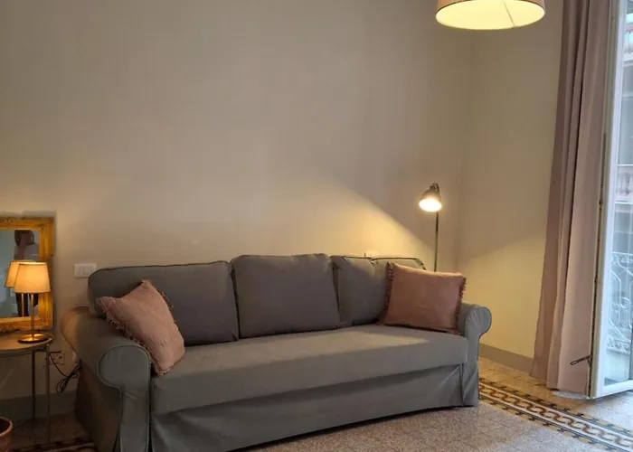 Charme House לה ספציה