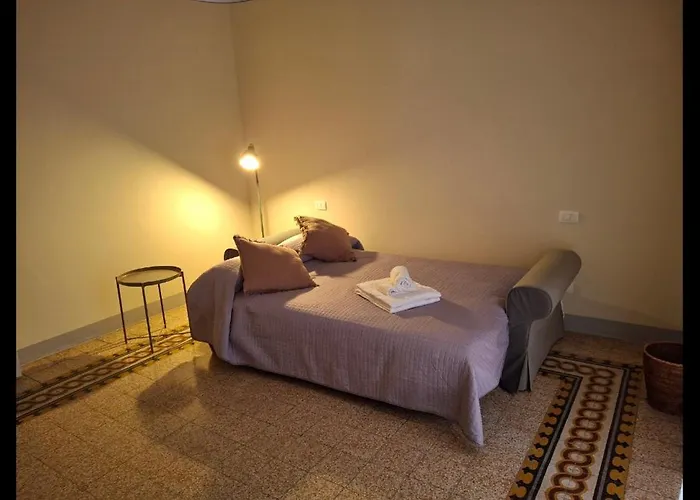 דירה Charme House *